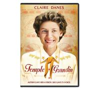 Temple Grandin [Edizione: Stati Uniti] [Reino Unido] [DVD]