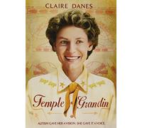 Temple Grandin [USA] [DVD]