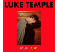 Temple Luke - Both-And [Vinilo]