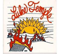 Temple Luke - Luke Temple