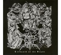 Temple Of Baal - Temple Of Baal - Servants Of The Beast