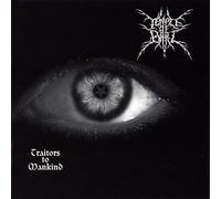 Temple of baal - Traitors to mankind