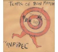 Temple of Bon Matin - Infidel