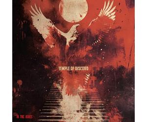 Temple Of Discord - Temple Of Discord - In The Ashes