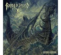 Temple of dread - Beyond acheron – CD