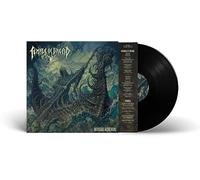 Temple Of Dread - Beyond Acheron (Black Vinyl) [Vinilo]