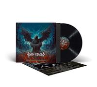 TEMPLE OF DREAD - DREADSPAWN DOMINION [Vinilo]