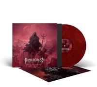 Temple Of Dread - God Of The Godless [Vinilo]