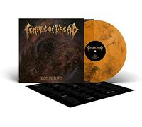 Temple of Dread - Hades Unleashed [VINYL] [Vinilo]