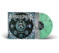 Temple of Dread - World Sacrifice [VINYL] [Vinilo]