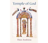 Temple of God: An Unbroken Vision of the virgin Mary
