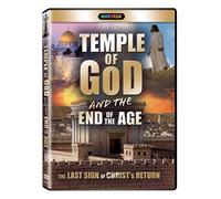 Temple of God-And the End of the Age [USA] [DVD]