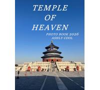 Temple of Heaven: Cool Pictures That Create An Idea For You About - Perfect Gift for tourism & travel lovers.....Relaxing & Meditation.