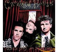 Crowded House - temple of low men
