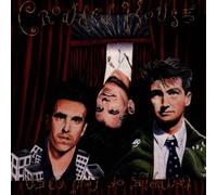 Temple of Low Men by Crowded House (1990) Audio CD