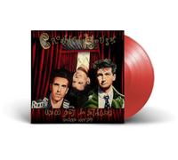 Temple of Low Men - Vinilo