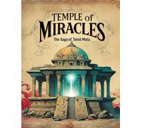 Temple of Miracles: The Saga of Tanot Mata