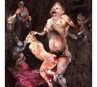 Temple of Perversion - Temple of Perversion [Vinilo]