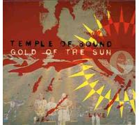 Temple Of Sound - Gold Of The Sun (CD+CDE)