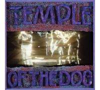 Temple Of The Dog - Temple Of The Dog