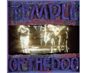 Temple Of The Dog - Self-Titled (2 LP) (180g)