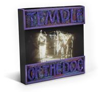 Temple Of The Dog (Sellado sin Usar de Lujo Caja 2xCD, DVD, Blu-Ray)