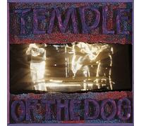 Temple Of The Dog - Temple Of The Dog