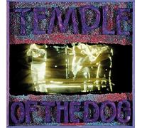 Temple Of The Dog - Temple Of The Dog