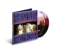 Temple Of The Dog – Temple Of The Dog – CD – Edición Deluxe (2 discos)