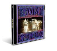 Temple of the Dog Temple of the Dog: 25th Anniversary (CD) (Importación USA)