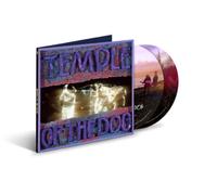 Temple Of The Dog – Temple Of The Dog – CD – Edición Deluxe (2 discos)