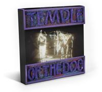 Temple of the Dog Temple of the Dog: 25th Anniversary (CD) (Importación USA)