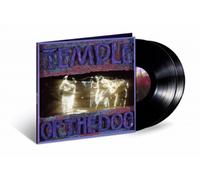 Temple of the Dog Temple of the Dog: 25th Anniversary (Vinyl) (Importación USA)