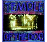 Temple Of The Dog – Temple Of The Dog – CD – Importación USA