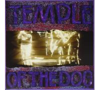 Temple of the Dog - Temple Of The Dog [VINYL] [Vinilo]