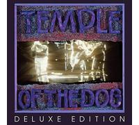 Temple Of The Dog [Vinilo]