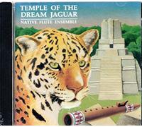 Temple of the Dream Jaguar