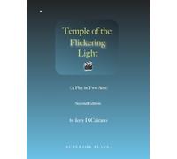 Temple of the Flickering Light