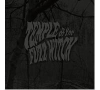 Temple Of The Fuzz Witch - Temple Of The Fuzz Witch [Vinyl LP] [VINYL] [Vinilo]