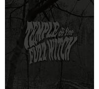 Temple Of The Fuzz Witch - Temple Of The Fuzz Witch [Vinyl LP] [VINYL] [Vinilo]