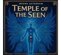 Temple of the Seen: A Feminine Pathway to Sovereignty and Self-Recognition