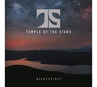 Temple Of The Stars - Nightspirit