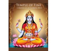 Temple of Time: Chronicles of Garjiya Devi
