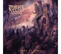 Temple Of Void - Lords Of Death