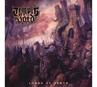 The Orchard – Temple of void - Lords of death
