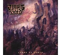 Temple of void - Lords of death