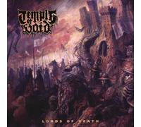 The Orchard – Temple of void - Lords of death