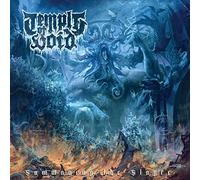 Temple of void - Summoning the slayer [Vinilo]