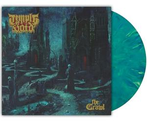 Temple of Void - The Crawl