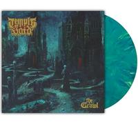 Temple of Void - The Crawl [Vinilo]